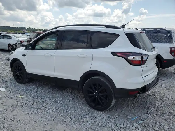 1FMCU0GD5JUD04604 2018 FORD ESCAPE - Image 2
