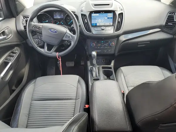 1FMCU0GD5JUD04604 2018 FORD ESCAPE - Image 8