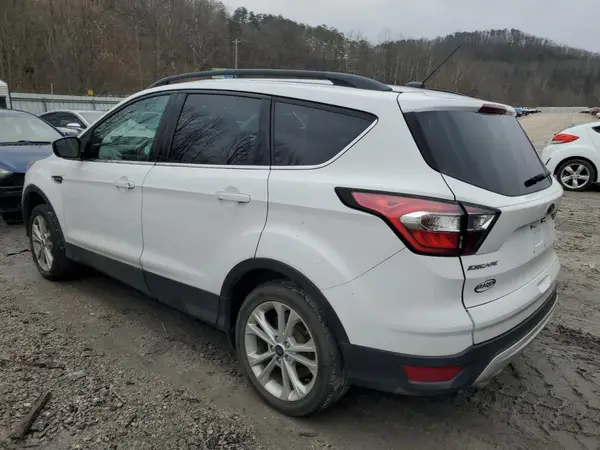 1FMCU0GD5JUD06739 2018 FORD ESCAPE - Image 2