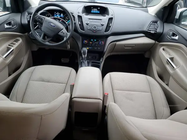 1FMCU0GD5JUD06739 2018 FORD ESCAPE - Image 8