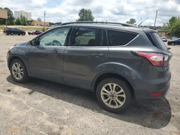 1FMCU0GD5JUD06790 2018 FORD ESCAPE - Image 2