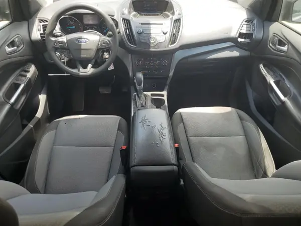 1FMCU0GD5JUD06790 2018 FORD ESCAPE - Image 8