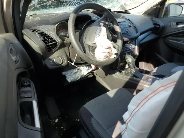 1FMCU0GD5JUD07129 2018 FORD ESCAPE - Image 8