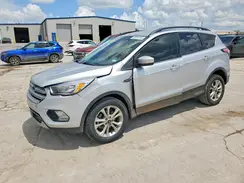 1FMCU0GD5JUD07552 2018 FORD ESCAPE