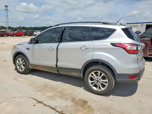 1FMCU0GD5JUD07552 2018 FORD ESCAPE - Image 2