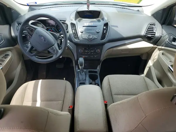 1FMCU0GD5JUD07552 2018 FORD ESCAPE - Image 8