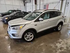 1FMCU0GD5JUD07762 2018 FORD ESCAPE