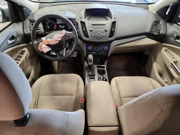 1FMCU0GD5JUD07762 2018 FORD ESCAPE - Image 8