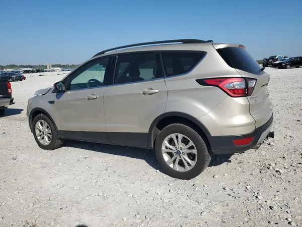 1FMCU0GD5JUD09298 2018 FORD ESCAPE - Image 2