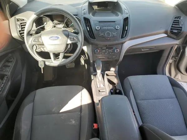1FMCU0GD5JUD09298 2018 FORD ESCAPE - Image 8