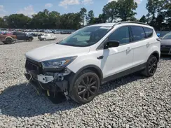 1FMCU0GD5JUD14095 2018 FORD ESCAPE