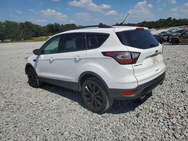 1FMCU0GD5JUD14095 2018 FORD ESCAPE - Image 2