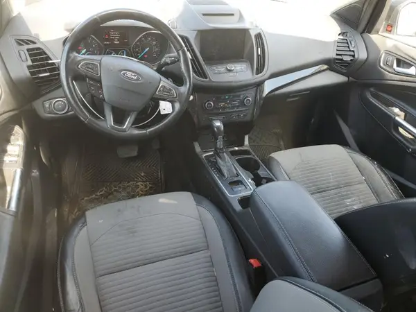 1FMCU0GD5JUD14095 2018 FORD ESCAPE - Image 8