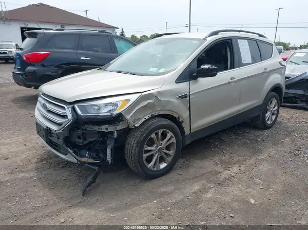 1FMCU0GD5JUD16901 2018 FORD ESCAPE - Image 2