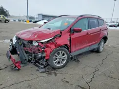1FMCU0GD5JUD17949 2018 FORD ESCAPE
