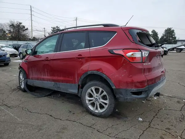 1FMCU0GD5JUD17949 2018 FORD ESCAPE - Image 2
