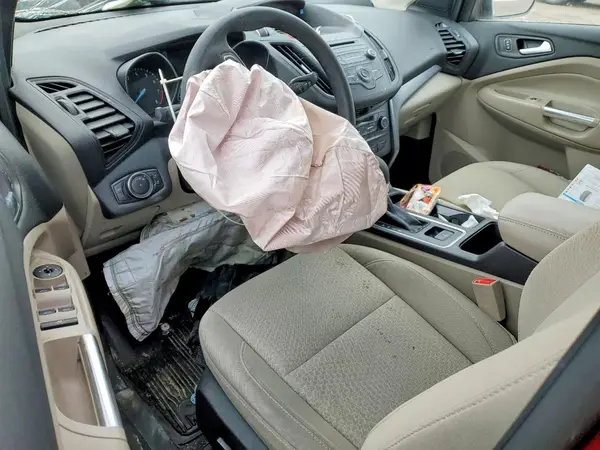 1FMCU0GD5JUD17949 2018 FORD ESCAPE - Image 8