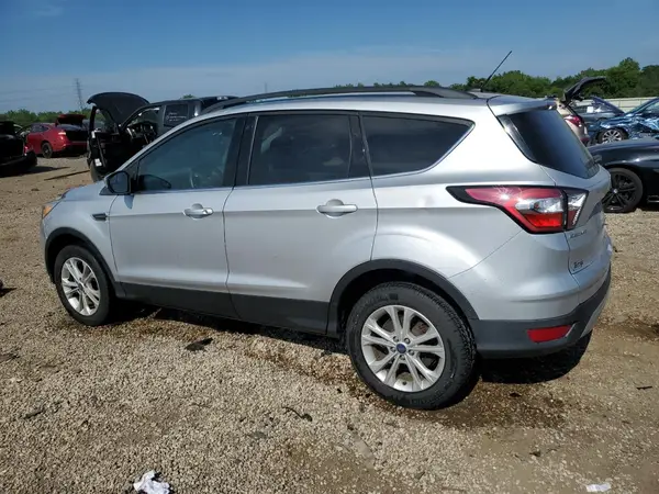 1FMCU0GD5JUD18213 2018 FORD ESCAPE - Image 2