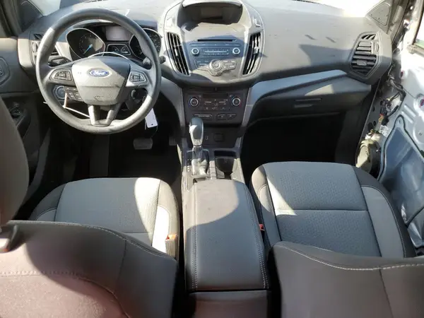 1FMCU0GD5JUD18213 2018 FORD ESCAPE - Image 8