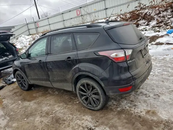 1FMCU0GD5JUD18891 2018 FORD ESCAPE - Image 2