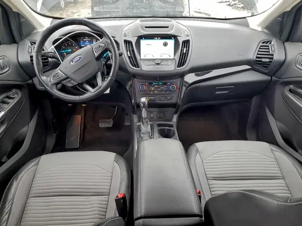 1FMCU0GD5JUD18891 2018 FORD ESCAPE - Image 8