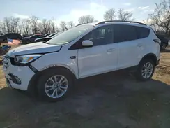 1FMCU0GD5JUD19314 2018 FORD ESCAPE