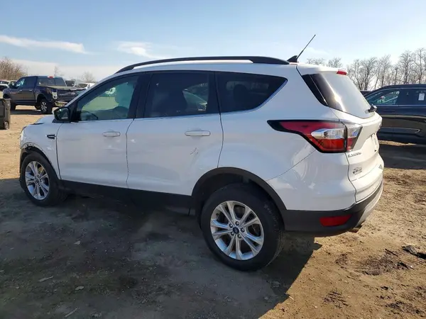 1FMCU0GD5JUD19314 2018 FORD ESCAPE - Image 2