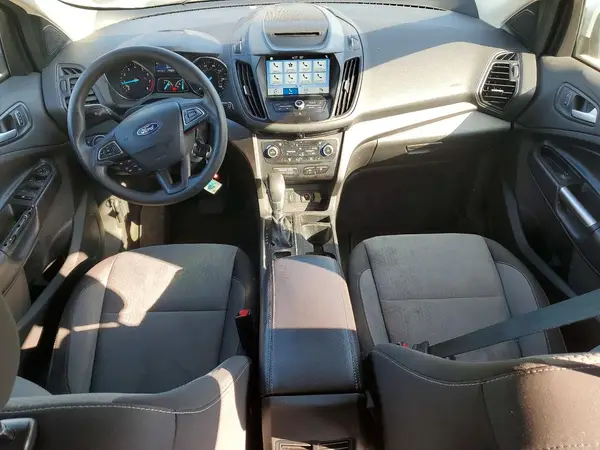 1FMCU0GD5JUD19314 2018 FORD ESCAPE - Image 8
