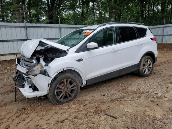1FMCU0GD5JUD19622 2018 FORD ESCAPE - Image 1