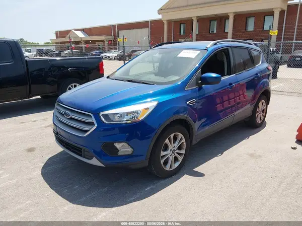 1FMCU0GD5JUD21919 2018 FORD ESCAPE - Image 2