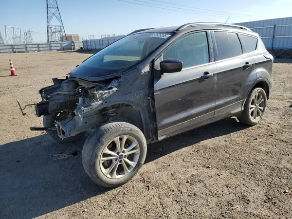 1FMCU0GD5JUD22018 2018 FORD ESCAPE - Image 1