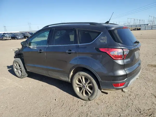 1FMCU0GD5JUD22018 2018 FORD ESCAPE - Image 2