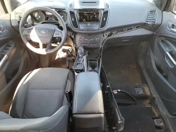 1FMCU0GD5JUD22018 2018 FORD ESCAPE - Image 8