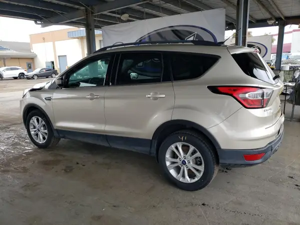 1FMCU0GD5JUD22410 2018 FORD ESCAPE - Image 2
