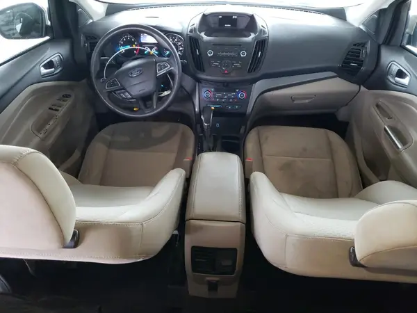 1FMCU0GD5JUD22410 2018 FORD ESCAPE - Image 8