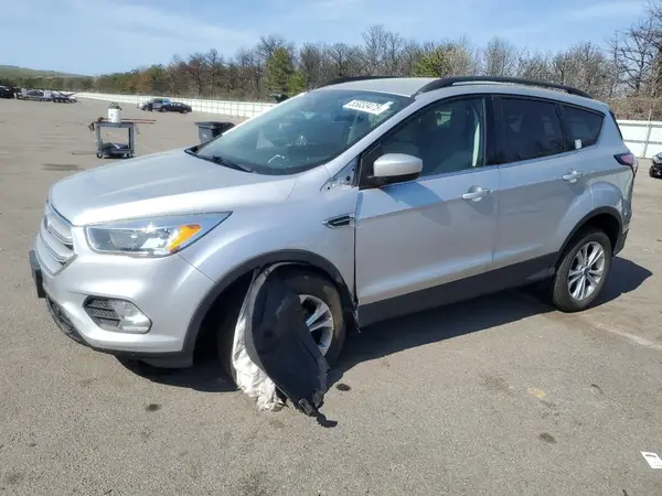 1FMCU0GD5JUD23007 2018 FORD ESCAPE - Image 1