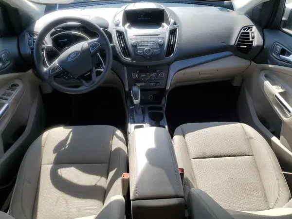 1FMCU0GD5JUD23007 2018 FORD ESCAPE - Image 8