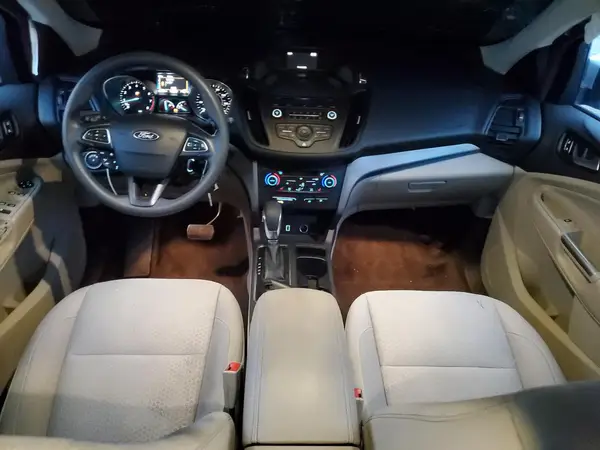 1FMCU0GD5JUD23492 2018 FORD ESCAPE - Image 8