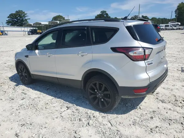 1FMCU0GD5JUD25971 2018 FORD ESCAPE - Image 2