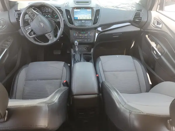 1FMCU0GD5JUD25971 2018 FORD ESCAPE - Image 8