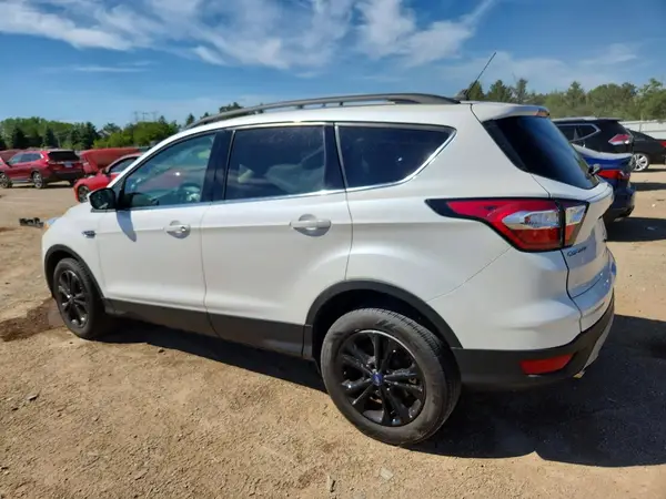 1FMCU0GD5JUD26957 2018 FORD ESCAPE - Image 2