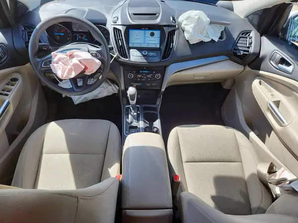 1FMCU0GD5JUD26957 2018 FORD ESCAPE - Image 8