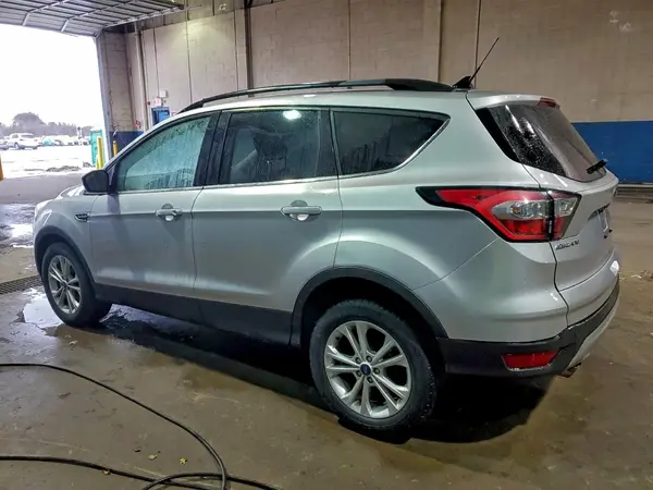 1FMCU0GD5JUD27803 2018 FORD ESCAPE - Image 2