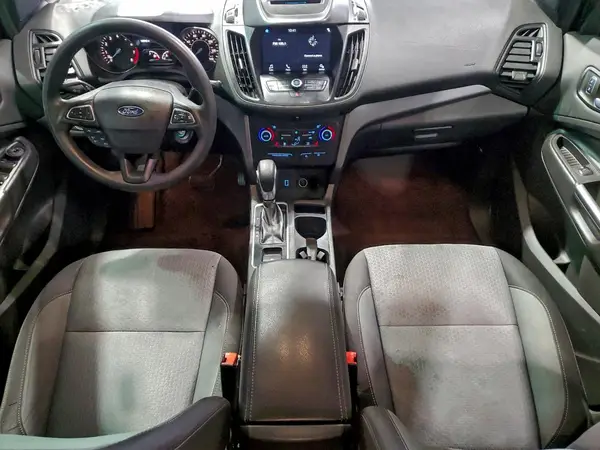 1FMCU0GD5JUD27803 2018 FORD ESCAPE - Image 8