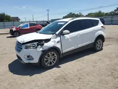 1FMCU0GD5JUD30989 2018 FORD ESCAPE