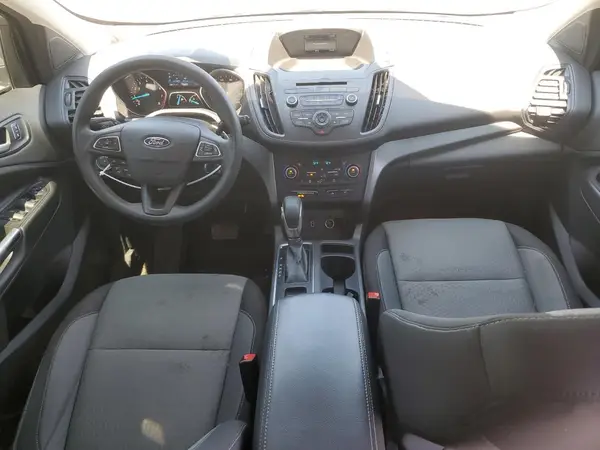 1FMCU0GD5JUD30989 2018 FORD ESCAPE - Image 8