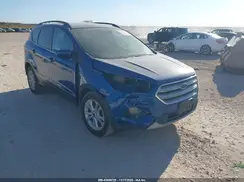 1FMCU0GD5JUD31740 2018 FORD ESCAPE