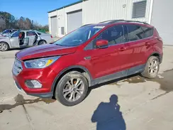 1FMCU0GD5JUD34007 2018 FORD ESCAPE