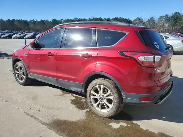 1FMCU0GD5JUD34007 2018 FORD ESCAPE - Image 2