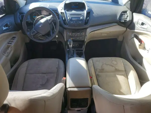 1FMCU0GD5JUD34007 2018 FORD ESCAPE - Image 8